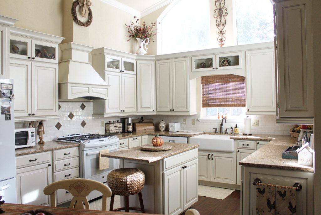 Remodels